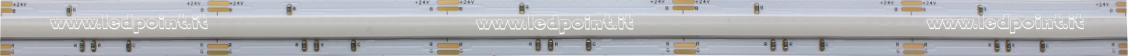 LED-Streifen COB 24V IP20 RGB 1080led/m LED-Streifen COB 24V IP20 RGB 1080led/m