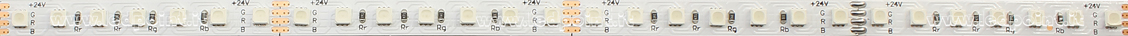 LED-Streifen 3838 24V IP67 RGB 112led/m LED-Streifen 3838 24V IP67 RGB 112led/m
