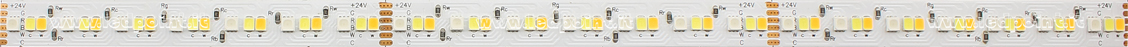 Striscia led 3838+2835+2835 24V IP20 RGBCCT 70+70+70led/m Striscia led 3838+2835+2835 24V IP20 RGBCCT 70+70+70led/m