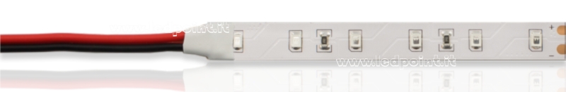 Striscia led 2835 24V IP20 380nm 60led/m Striscia led 2835 24V IP20 380nm 60led/m