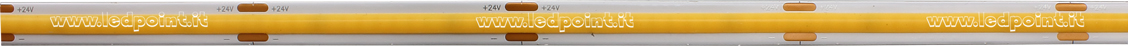 LED-Streifen COB 24V IP20 3000K 320led/m FA2-300-320OM2 LED-Streifen COB 24V IP20 3000K 320led/m FA2-300-320OM2