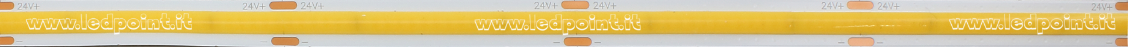 LED-Streifen COB 24V IP20 4000K 480led/m LED-Streifen COB 24V IP20 4000K 480led/m