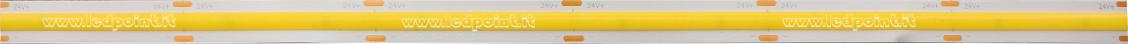 LED-Streifen COB 24V IP20 4000K 528led/m LED-Streifen COB 24V IP20 4000K 528led/m