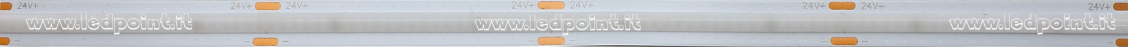 LED-Streifen COB 24V IP20 %COLORE% 480led/m LED-Streifen COB 24V IP20 %COLORE% 480led/m