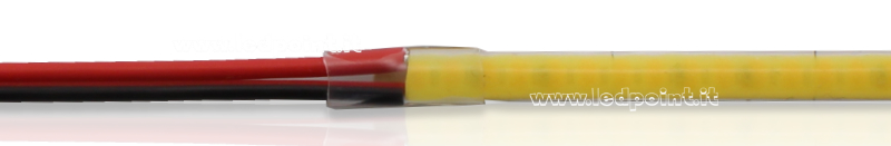 LED-Streifen COB 24V IP20 2700-6500K 300+300led/m LED-Streifen COB 24V IP20 2700-6500K 300+300led/m