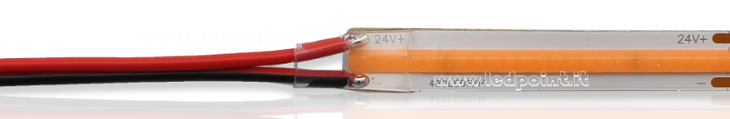 Striscia led COB 24V IP20 %COLORE% 480led/m Striscia led COB 24V IP20 %COLORE% 480led/m