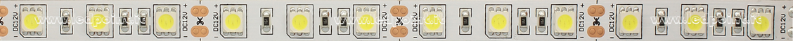 LED-Streifen 5050 12V IP20 2800-3200K 60led/m LED-Streifen 5050 12V IP20 2800-3200K 60led/m