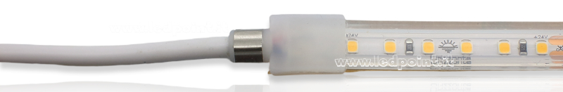 Striscia led 2835 24V IP65 2700K 3step 120led/m Striscia led 2835 24V IP65 2700K 3step 120led/m