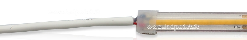 LED-Streifen COB 24V IP65 3000K 320led/m LED-Streifen COB 24V IP65 3000K 320led/m