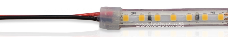 LED-Streifen 2835 24V IP65 3000K 3step 140led/m LED-Streifen 2835 24V IP65 3000K 3step 140led/m
