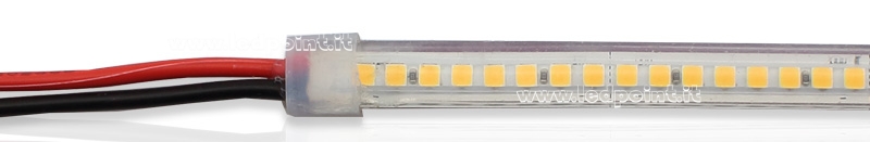 Led strip 2835 24V IP65 3000K 3step 240led/m Led strip 2835 24V IP65 3000K 3step 240led/m