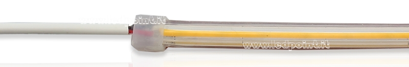 LED-Streifen COB 24V IP65 4000K 320led/m LED-Streifen COB 24V IP65 4000K 320led/m