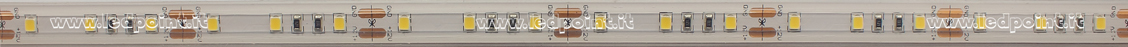 LED-Streifen 2835 12V IP65 4000K 3step 60led/m LED-Streifen 2835 12V IP65 4000K 3step 60led/m