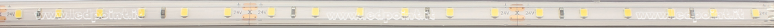 Striscia led 2835 24V IP65 4000K 3step 60led/m Striscia led 2835 24V IP65 4000K 3step 60led/m