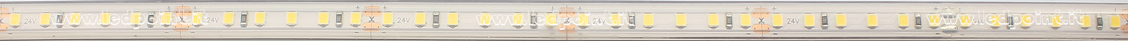 Striscia led 2835 24V IP65 4000K 3step 120led/m Striscia led 2835 24V IP65 4000K 3step 120led/m