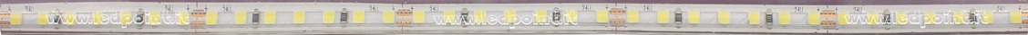 Striscia led 2835 24V IP65 6000K 3step 140led/m Striscia led 2835 24V IP65 6000K 3step 140led/m
