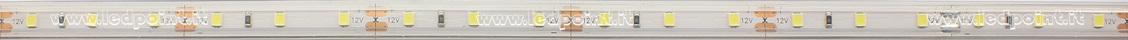 Led strip 2835 12V IP65 6500K 3 step 60led/m Led strip 2835 12V IP65 6500K 3 step 60led/m