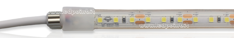 Led strip 2835 12V IP65 6500K 3 step 120led/m Led strip 2835 12V IP65 6500K 3 step 120led/m