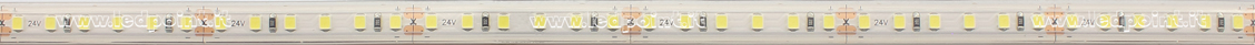 LED-Streifen 2835 24V IP65 6500K 3 step 120led/m LED-Streifen 2835 24V IP65 6500K 3 step 120led/m