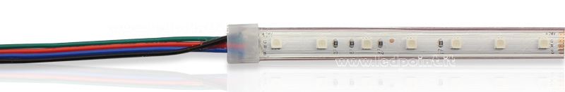 LED-Streifen 3838 24V IP65 RGB 70led/m LED-Streifen 3838 24V IP65 RGB 70led/m
