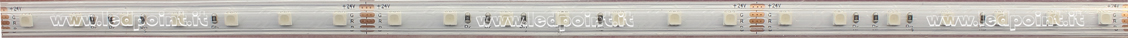 LED-Streifen 3838 24V IP65 RGB 70led/m LED-Streifen 3838 24V IP65 RGB 70led/m