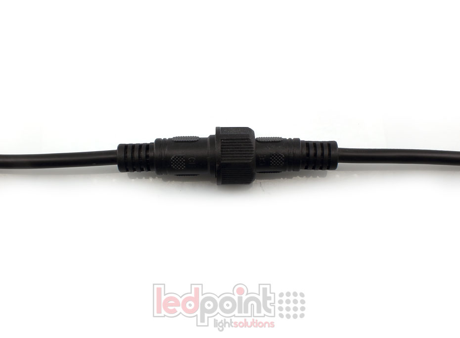 LED-Streifen 3838+2835+2835 24V IP65 RGBCCT 70+70+70led/m