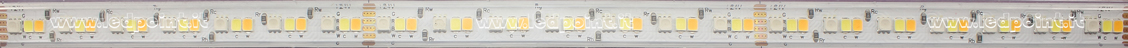LED-Streifen 3838+2835+2835 24V IP65 RGBCCT 70+70+70led/m LED-Streifen 3838+2835+2835 24V IP65 RGBCCT 70+70+70led/m