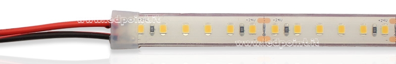 LED-Streifen 2835 24V IP67 3000K 120led/m LED-Streifen 2835 24V IP67 3000K 120led/m
