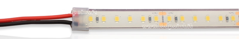 LED-Streifen 2835 24V IP67 4000K 120led/m LED-Streifen 2835 24V IP67 4000K 120led/m