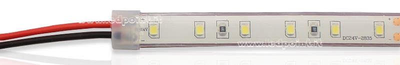 LED-Streifen 2835 24V IP67 6000K 60led/m LED-Streifen 2835 24V IP67 6000K 60led/m