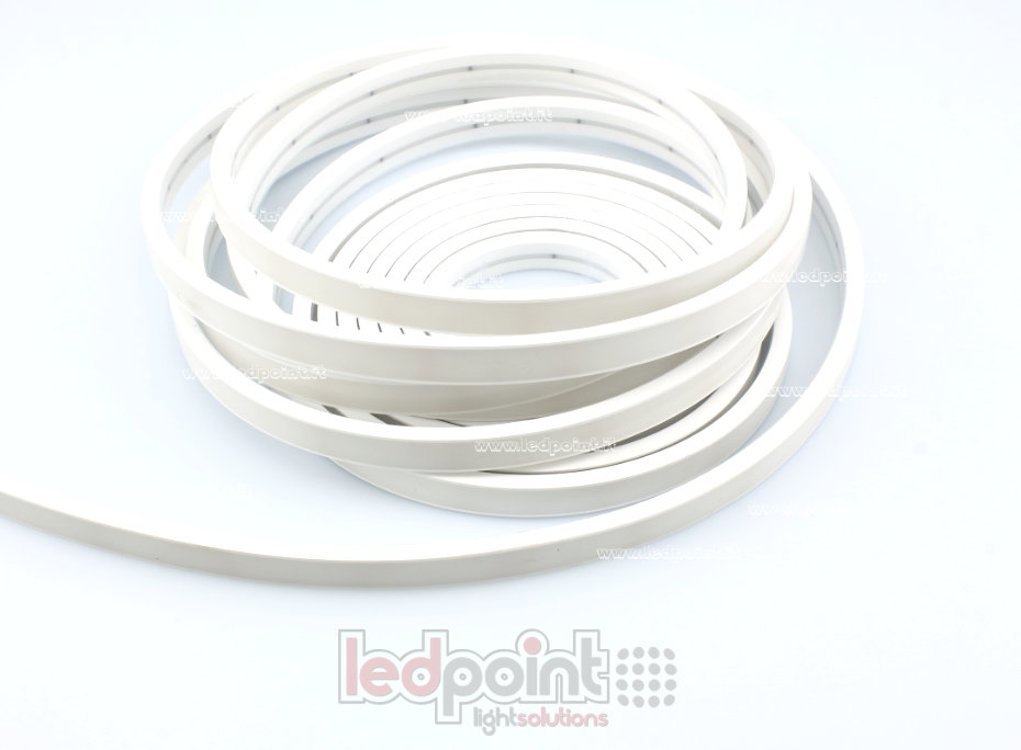 LED-Streifen 2025 24V IP67 Grün 264led/m