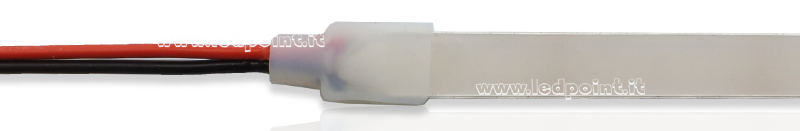 LED-Streifen 2025 24V IP67 Rosa 264led/m LED-Streifen 2025 24V IP67 Rosa 264led/m