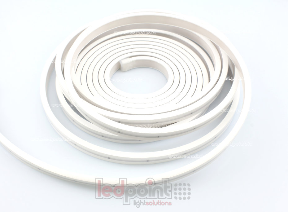 LED-Streifen 2025 24V IP67 Rosa 264led/m
