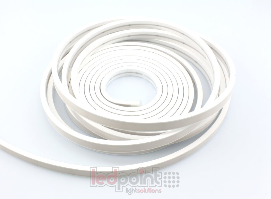 LED-Streifen 2025 24V IP67 Rot 264led/m