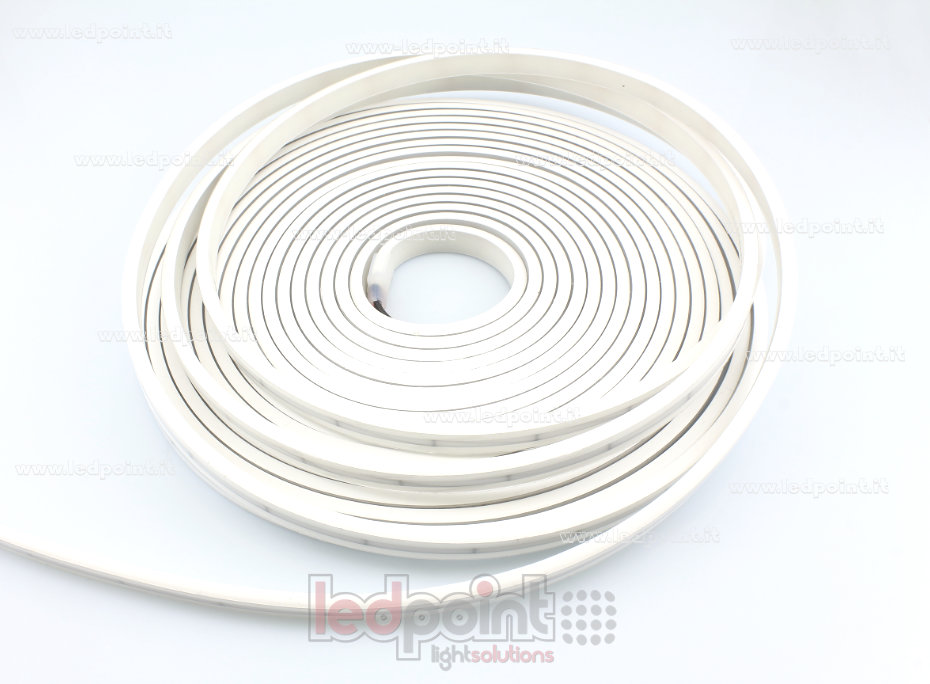 LED-Streifen 2025 24V IP67 8700K 264led/m