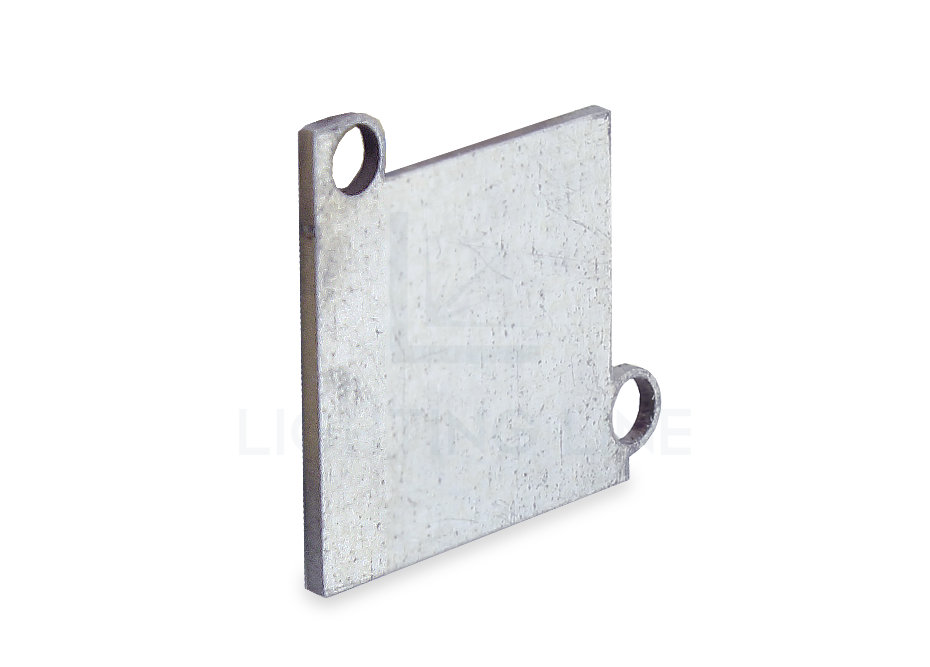 Deckel für Profil für LED-Streifen Deckel für Profil für LED-Streifen