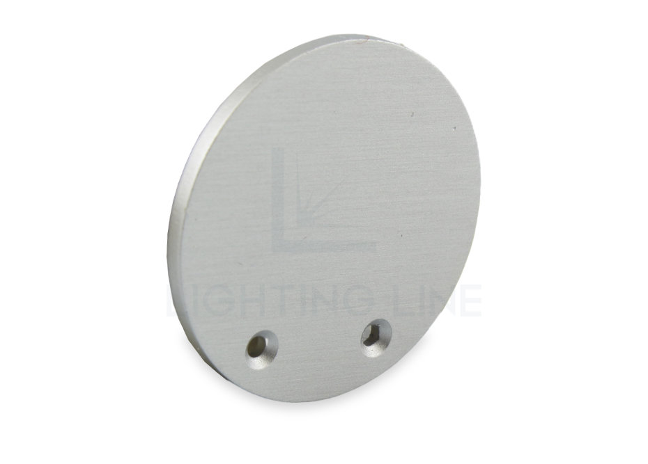 Tappino per profilo per strisce led Tappino per profilo per strisce led