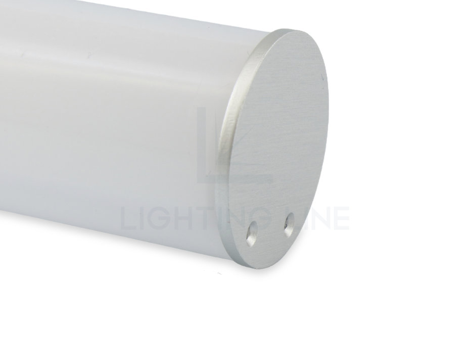 Tappino per profilo per strisce led Tappino per profilo per strisce led
