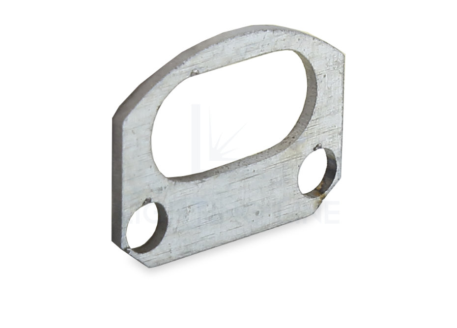 Deckel für Profil für LED-Streifen Deckel für Profil für LED-Streifen
