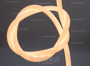 Led strip 2835 24V IP20 3000K 240led/m