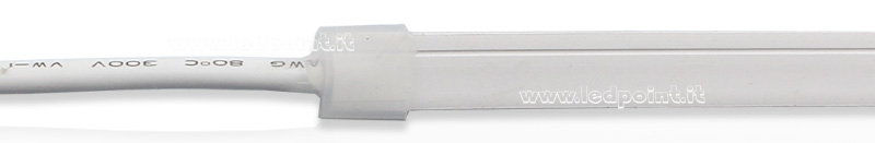 Striscia led 2835 12V IP65 6000K 120led/m Striscia led 2835 12V IP65 6000K 120led/m