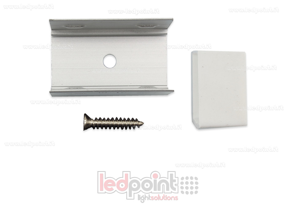Led Neon Flex 3535 24V IP67 3000K 160led/m