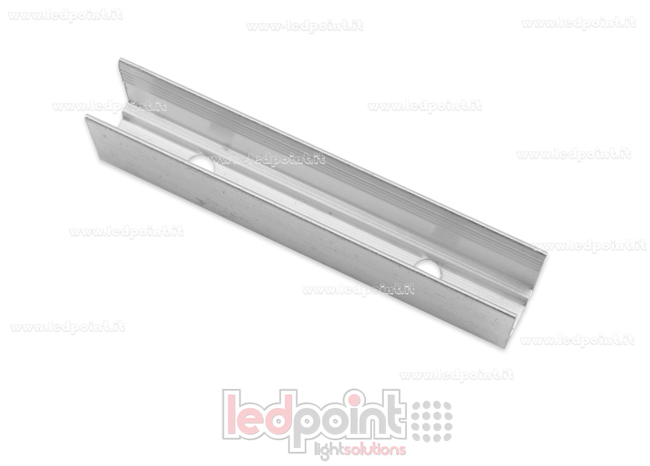 5cm fixing aluminium clip for 6mm Led Neon Flex 5cm fixing aluminium clip for 6mm Led Neon Flex