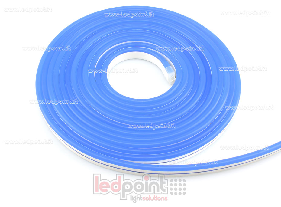 Led Neon Flex 2835 24V IP65 3000K 3step 120led/m