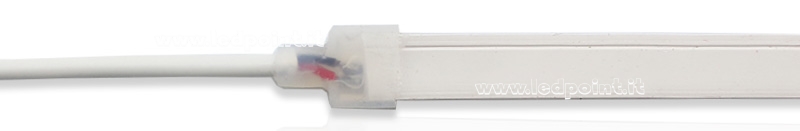 LED-Streifen 2835 24V IP65 3000K 120led/m