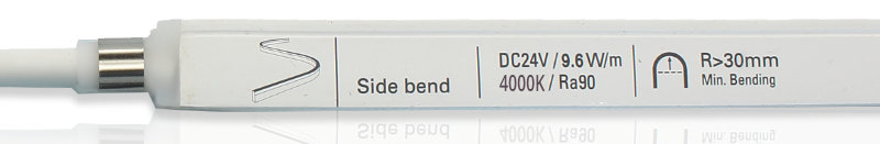 Led strip 2835 24V IP65 4000K 140led/m Led strip 2835 24V IP65 4000K 140led/m