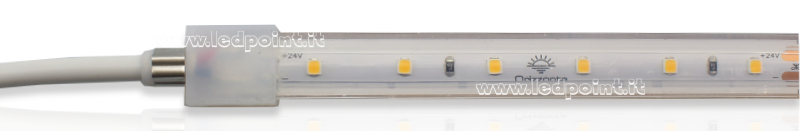 Striscia led 2835 24V IP65 3000K 3step 60led/m Striscia led 2835 24V IP65 3000K 3step 60led/m