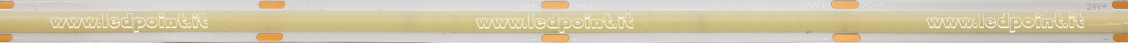 LED-Streifen COB 24V IP20 4000K 320led/m LED-Streifen COB 24V IP20 4000K 320led/m