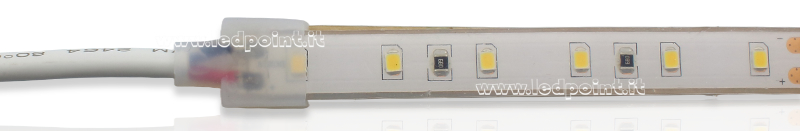 LED-Streifen 2835 24V IP67 4000K 60led/m LED-Streifen 2835 24V IP67 4000K 60led/m