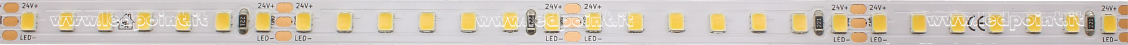 Striscia led 2835 24V IP20 4000K 3step 140led/m Striscia led 2835 24V IP20 4000K 3step 140led/m